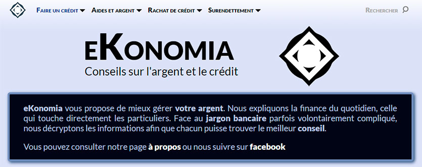 home d'eKonomia